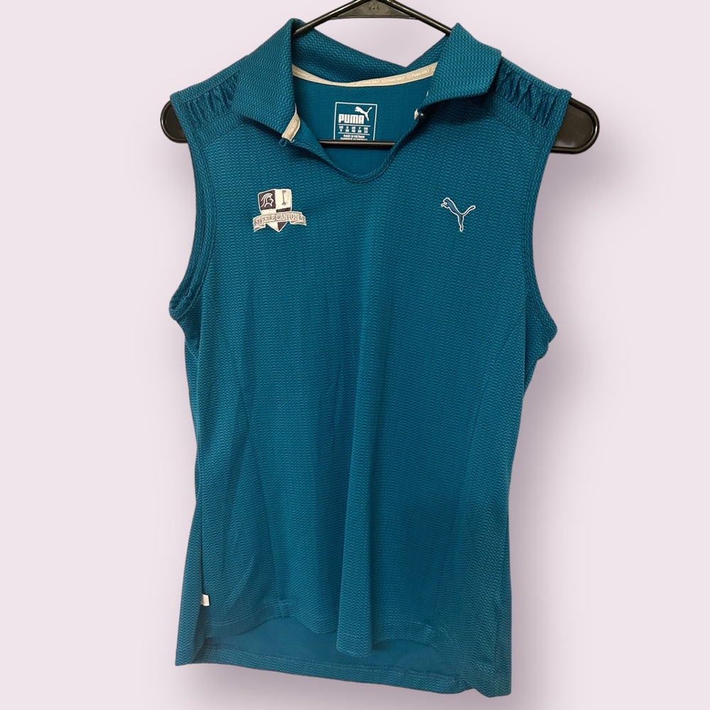 Puma Golf Tennis Shirt Women’s